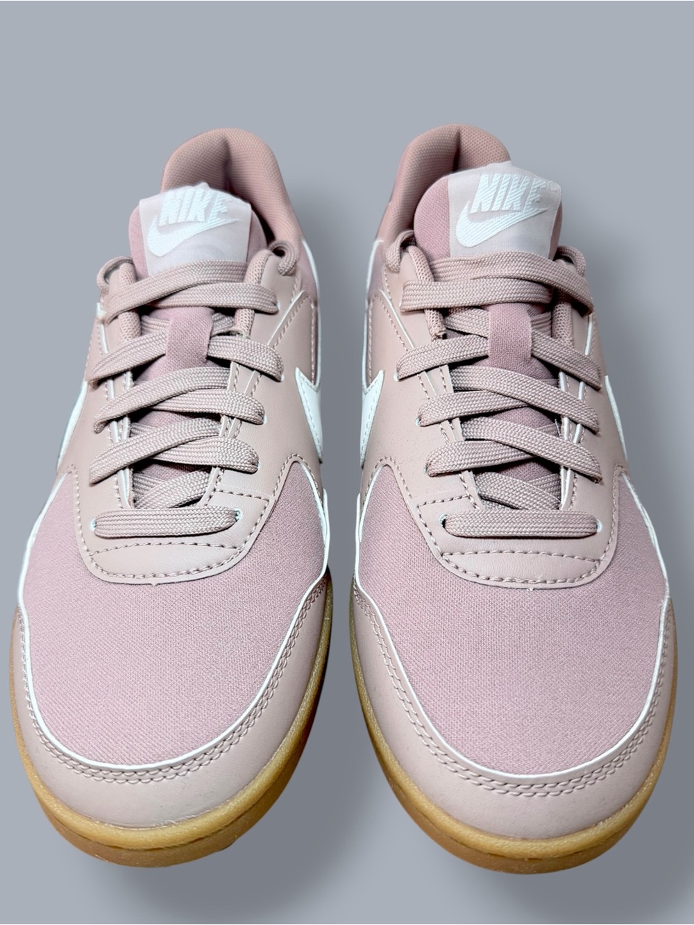 Nike Terra Manta Particle Pink Sail Gum HQ1940-602 Women’s Size 7